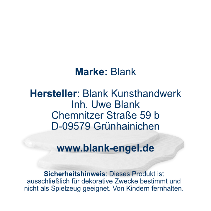 Produktsicherheit