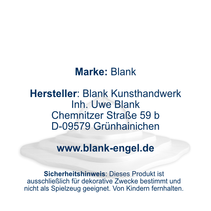 Produktsicherheit
