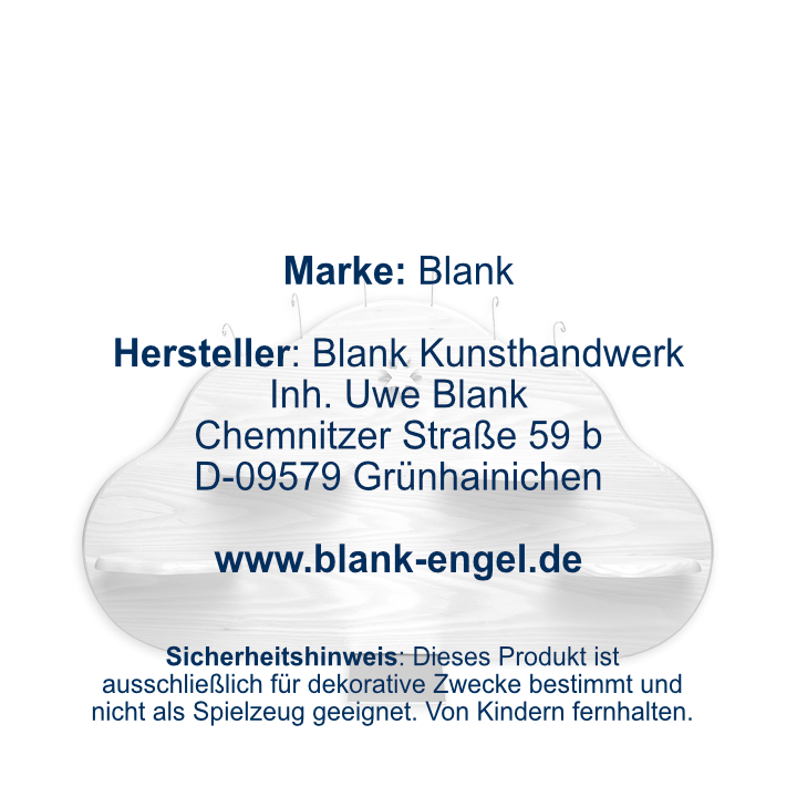 Produktsicherheit