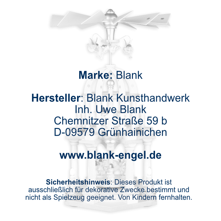 Produktsicherheit
