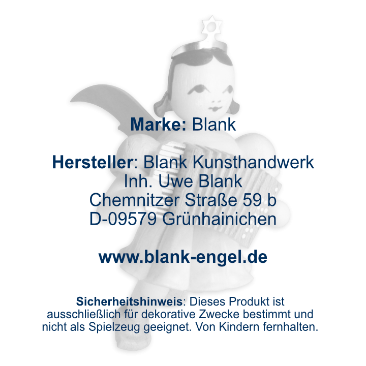 Produktsicherheit