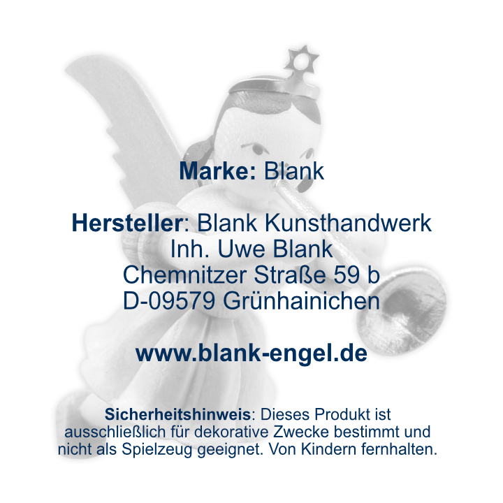 Produktsicherheit
