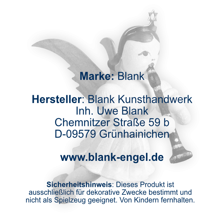 Produktsicherheit