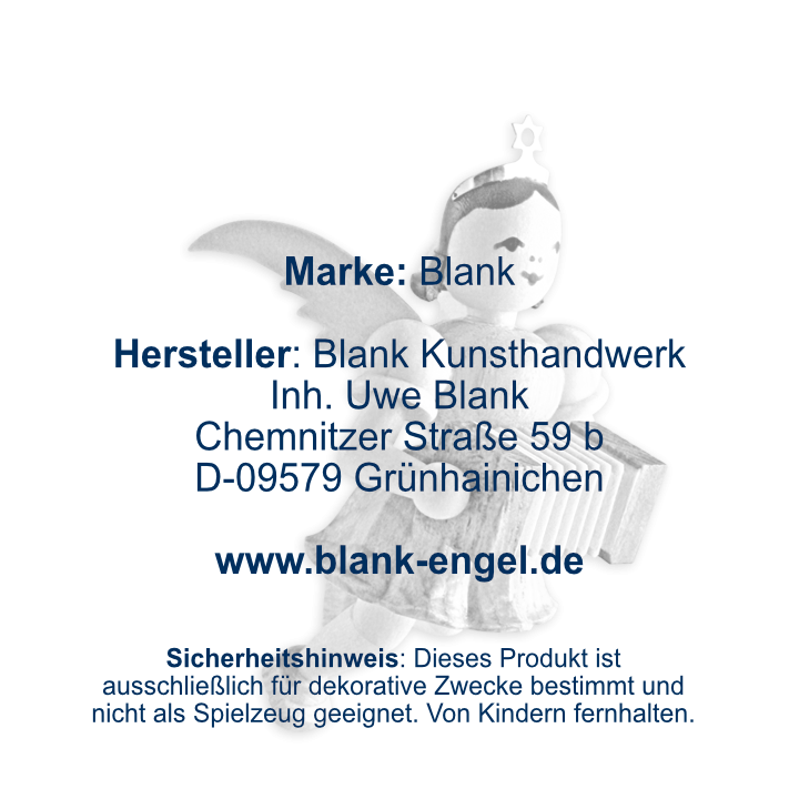 Produktsicherheit