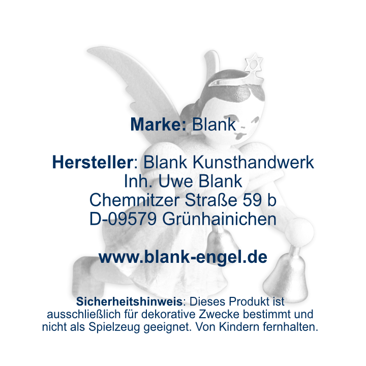 Produktsicherheit