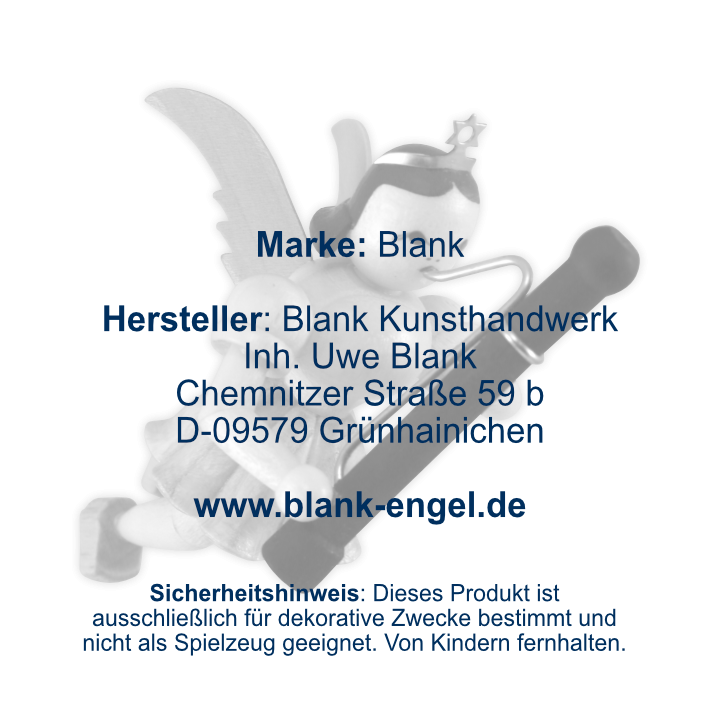 Produktsicherheit