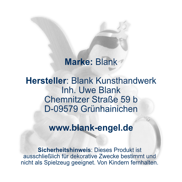 Produktsicherheit