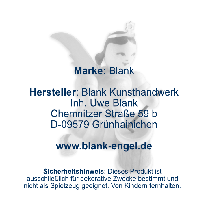Produktsicherheit