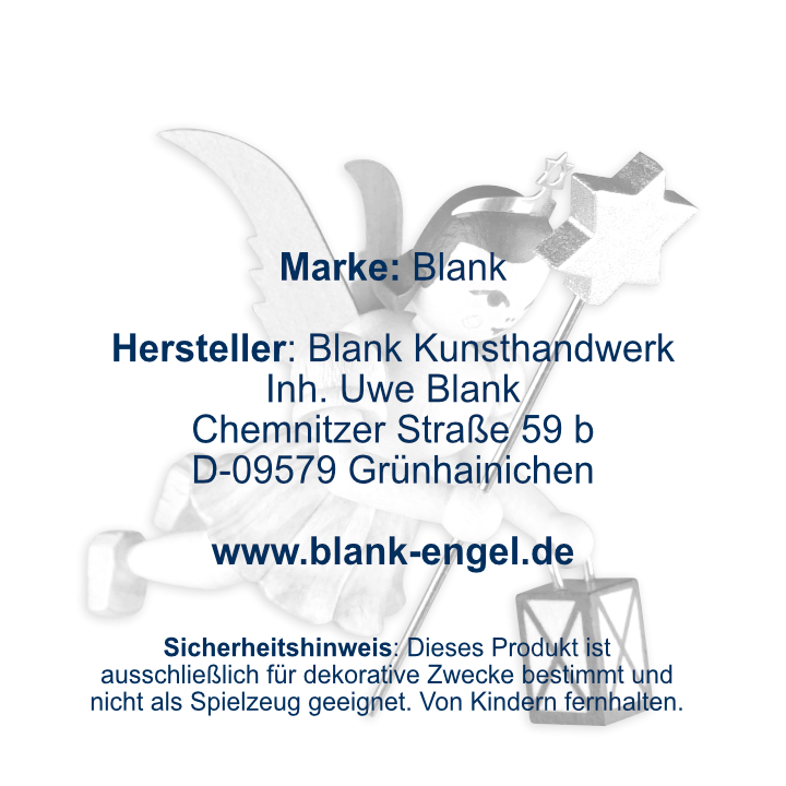 Produktsicherheit