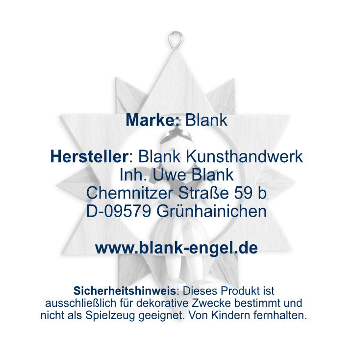 Produktsicherheit