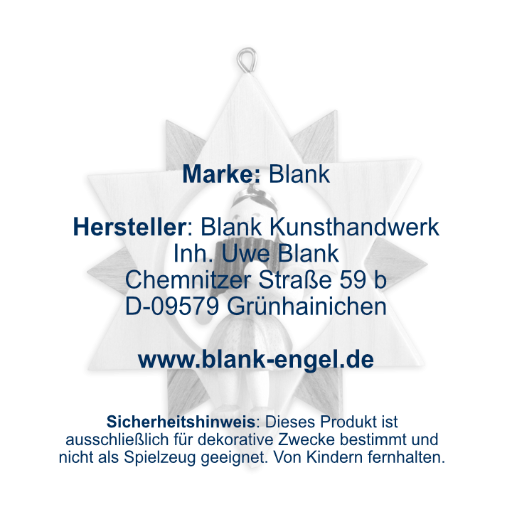 Produktsicherheit