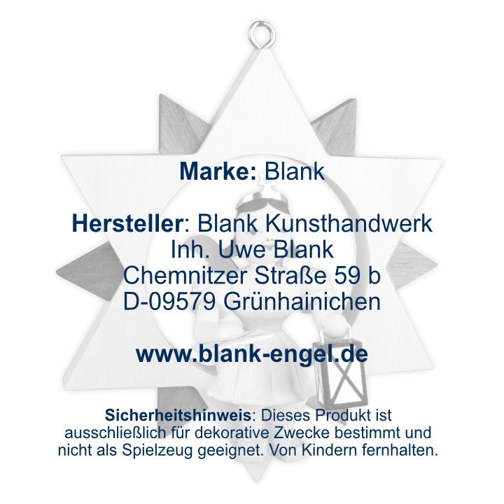 Produktsicherheit