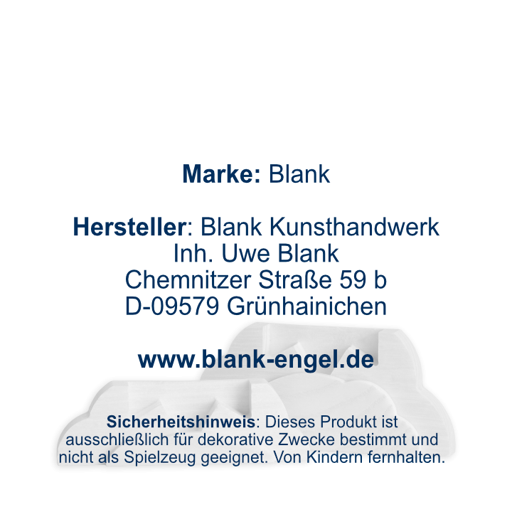 Produktsicherheit