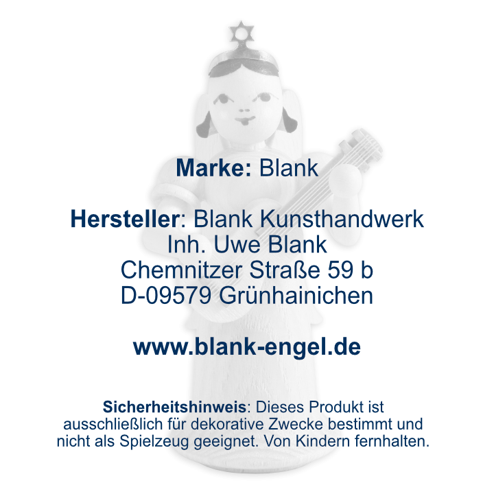Produktsicherheit