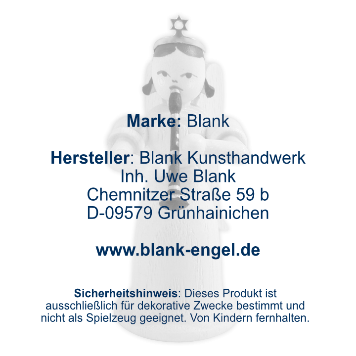 Produktsicherheit