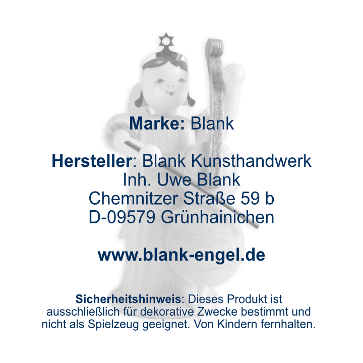 Produktsicherheit