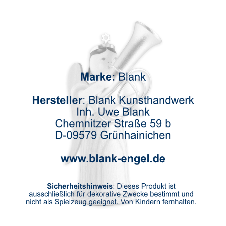 Produktsicherheit