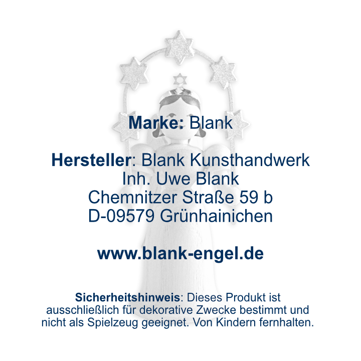 Produktsicherheit