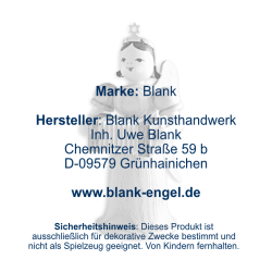 Angel with Long Robe and Concertina