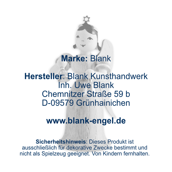 Produktsicherheit