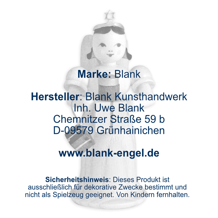 Produktsicherheit