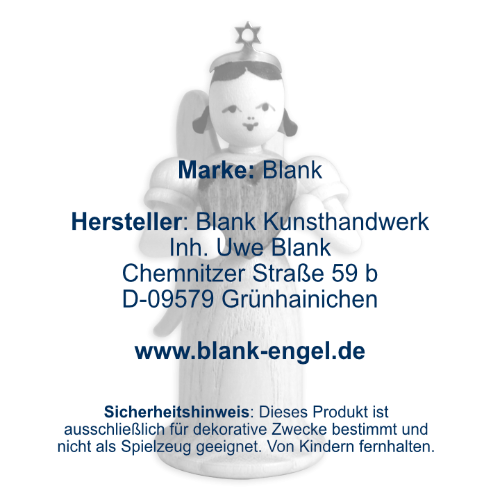 Produktsicherheit