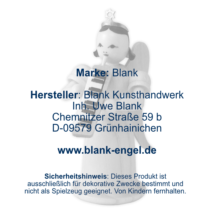 Produktsicherheit