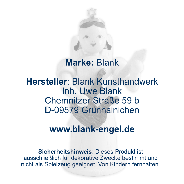 Produktsicherheit