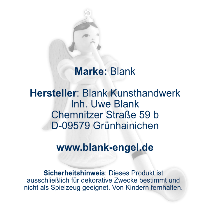 Produktsicherheit