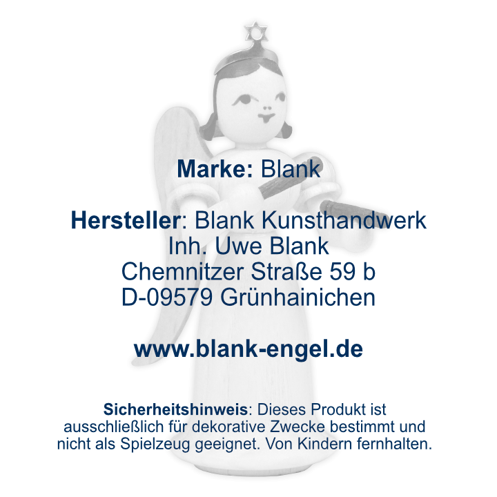 Produktsicherheit