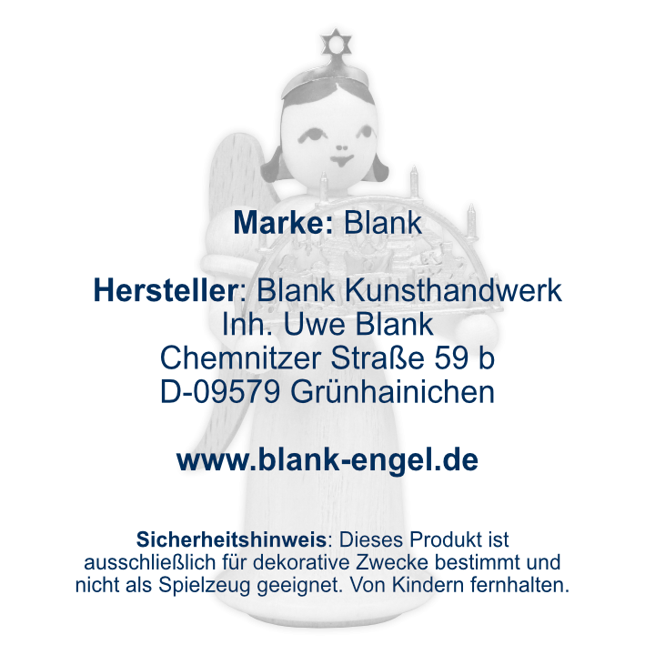 Produktsicherheit