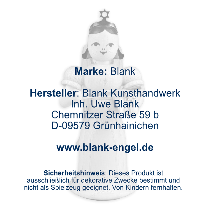 Produktsicherheit