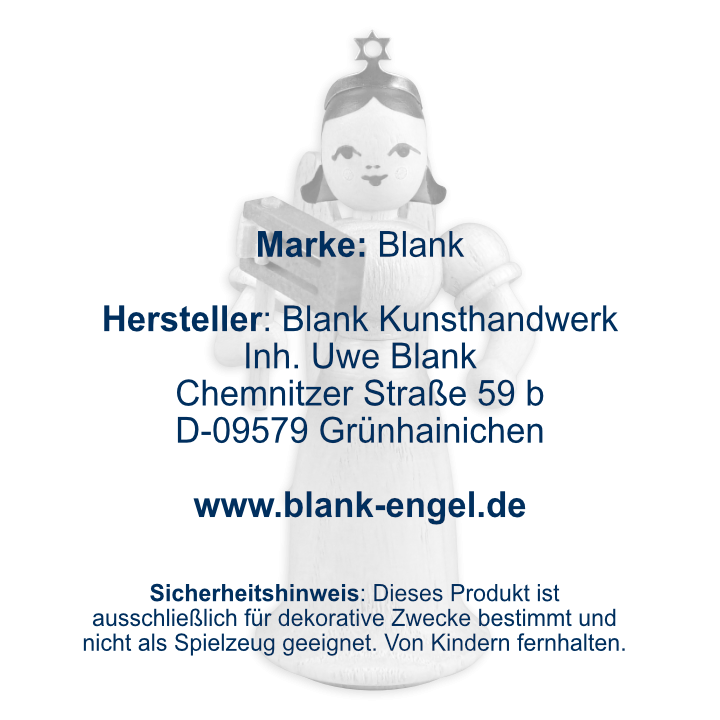 Produktsicherheit