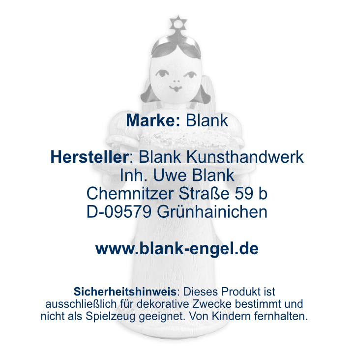 Produktsicherheit