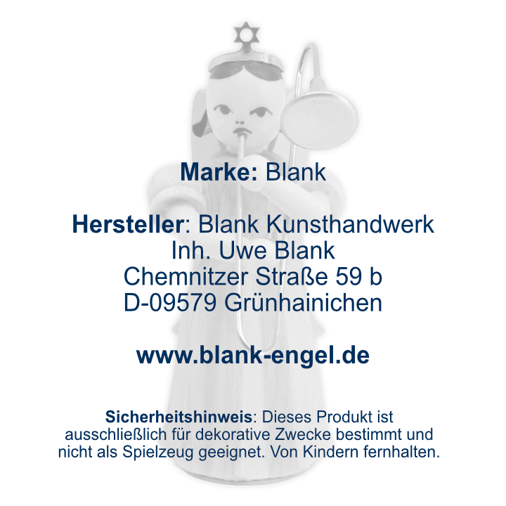 Produktsicherheit