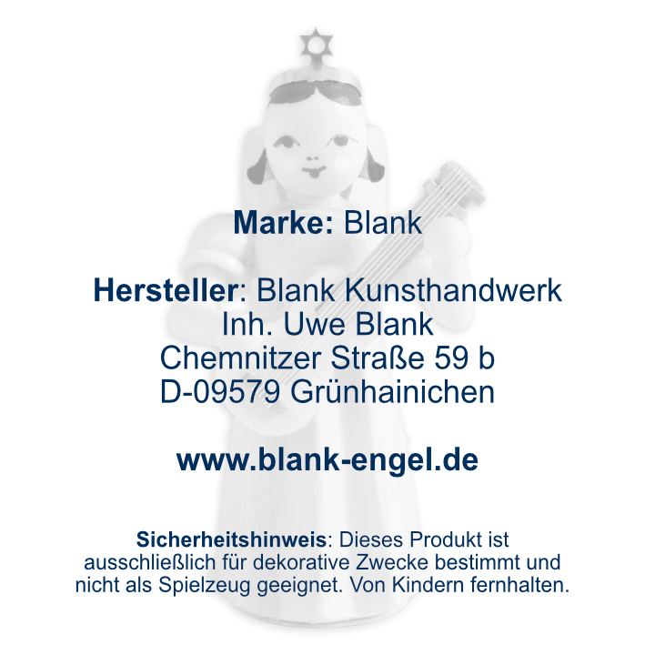 Produktsicherheit