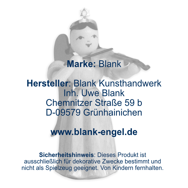Produktsicherheit