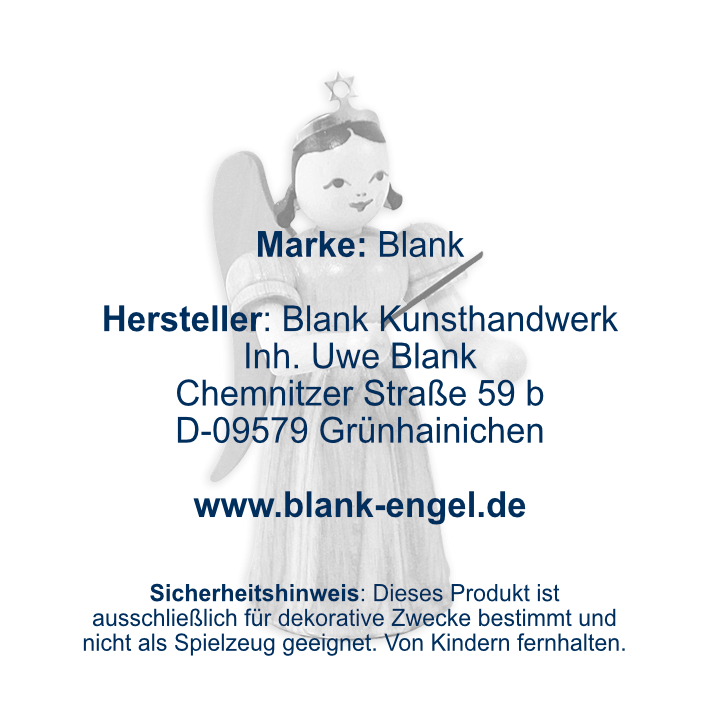 Produktsicherheit