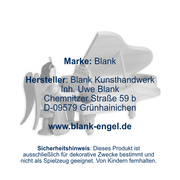 Produktsicherheit