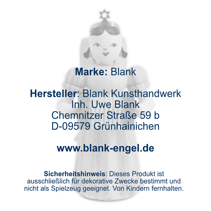 Produktsicherheit