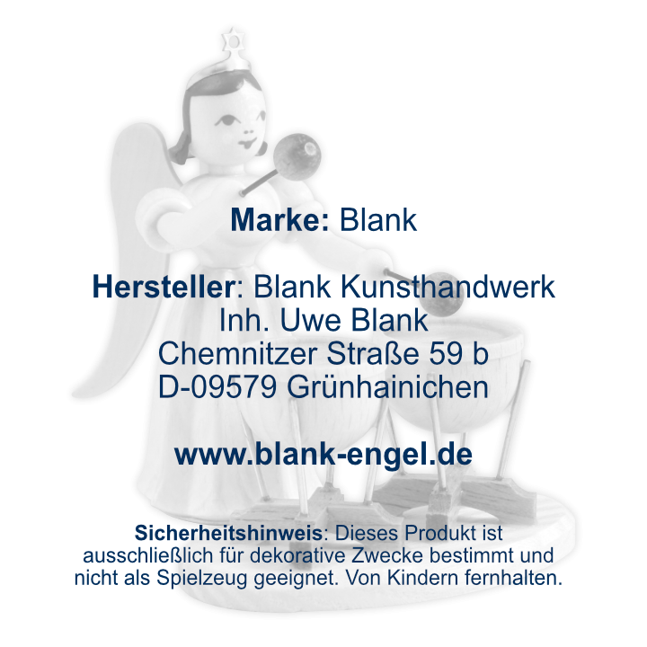 Produktsicherheit
