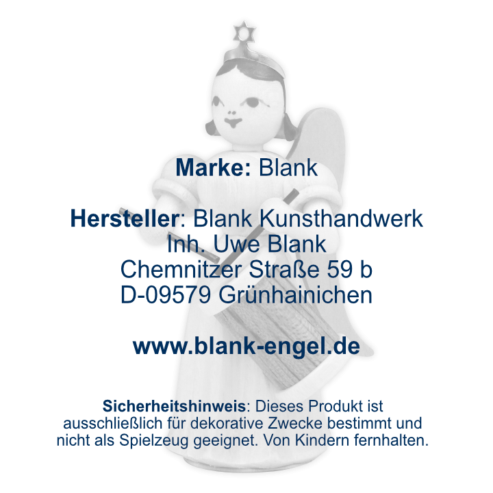 Produktsicherheit