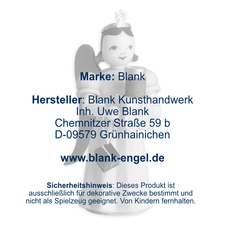 Produktsicherheit