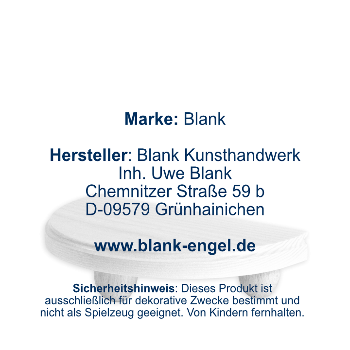 Produktsicherheit