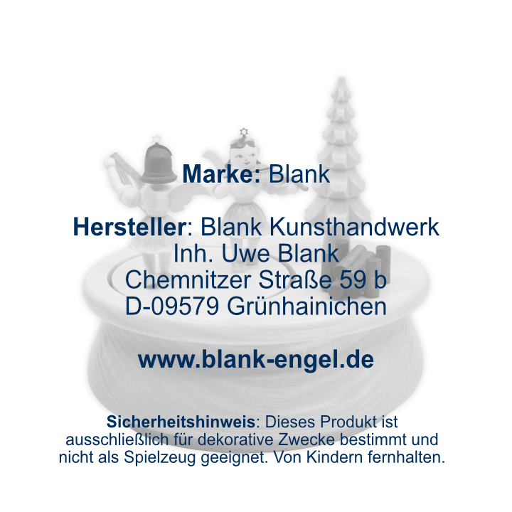 Produktsicherheit