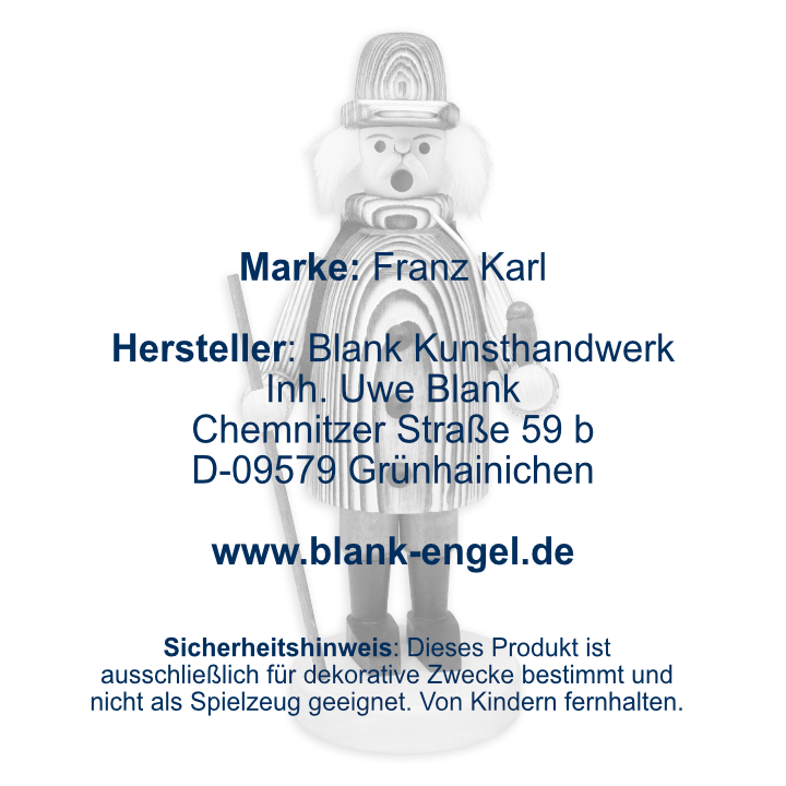 Produktsicherheit