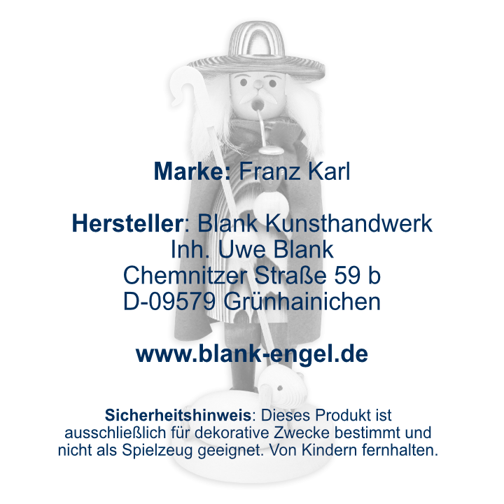 Produktsicherheit