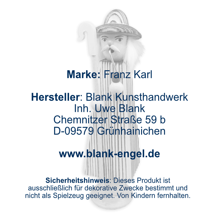 Produktsicherheit