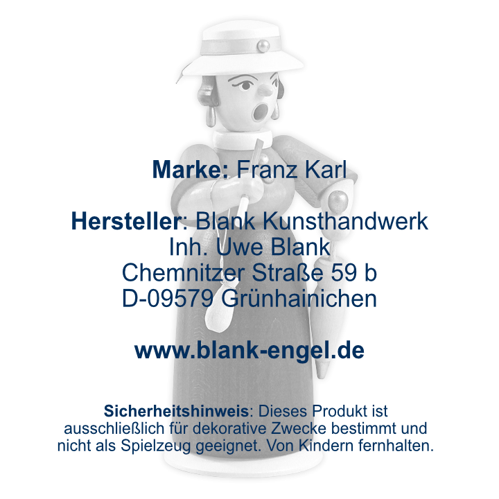 Produktsicherheit