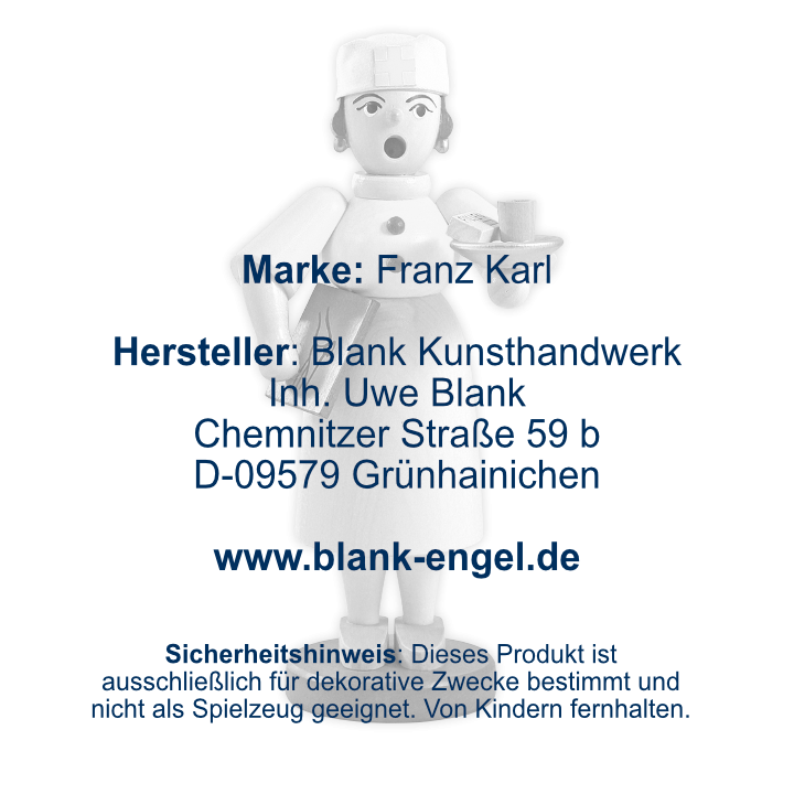 Produktsicherheit